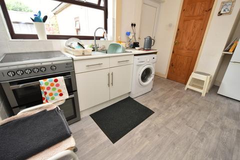 3 bedroom terraced house for sale, Moorgarth, Swarthmoor, Ulverston