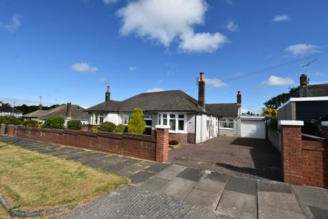 3 bedroom semi-detached bungalow for sale, Balmoral Drive, Barrow-in-Furness, Cumbria