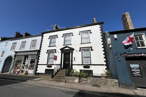 undefined, Queen Street, Ulverston, Cumbria