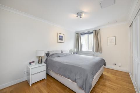 2 bedroom flat for sale, Providence Square, London