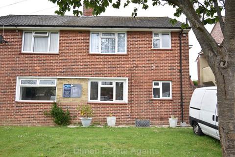 1 bedroom flat for sale, Braemar Road, Bridgemary