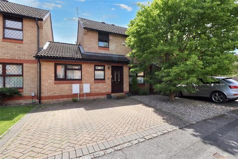 4 bedroom link detached house for sale, Woking, Woking GU21