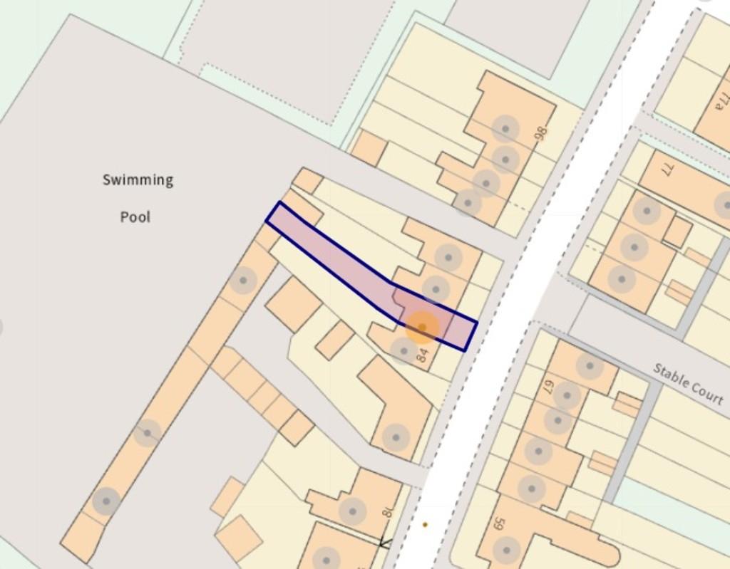 86 Manor Road Brackley