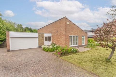 4 bedroom detached bungalow for sale, Collingwood Crescent, Darras Hall, Ponteland, Newcastle Upon Tyne