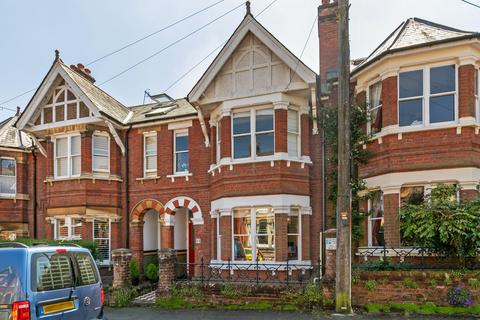 5 bedroom terraced house for sale, Fairfield Road, Winchester, SO22