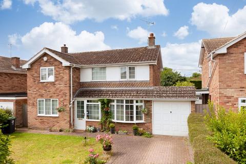 3 bedroom detached house for sale, Old Witney Road, Eynsham OX29