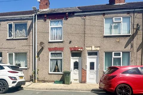 3 bedroom terraced house for sale, TUNNARD STREET, GRIMSBY