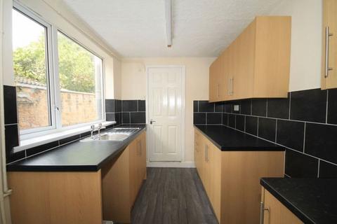 3 bedroom terraced house for sale, TUNNARD STREET, GRIMSBY