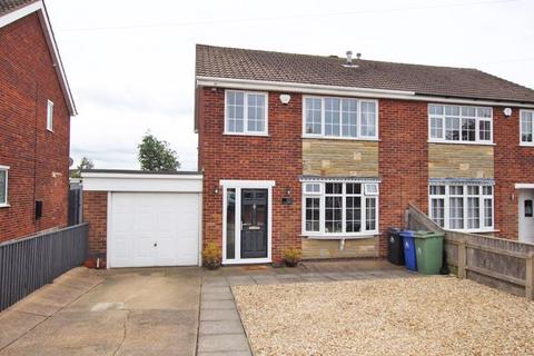 3 bedroom semi-detached house for sale, CHICHESTER ROAD, CLEETHORPES