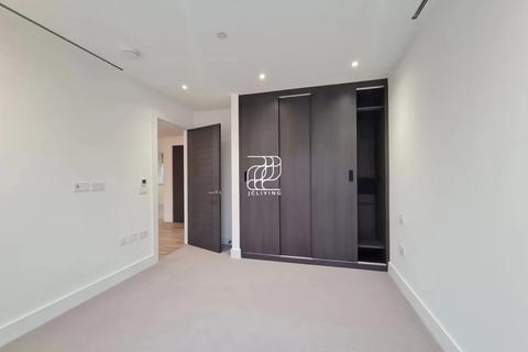 2 bedroom flat to rent, 94 Southwark bridge, SE1