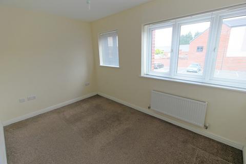 2 bedroom townhouse for sale, Wharncliffe Road, Loughborough