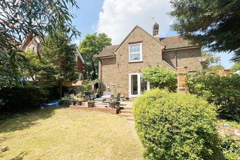 3 bedroom detached house for sale, Ditchling Road, Brighton