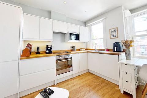 2 bedroom apartment for sale, 21 Hollingbury Park Avenue, Brighton