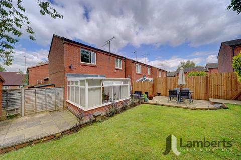 3 bedroom terraced house for sale, Paddock Lane, Oakenshaw, Redditch