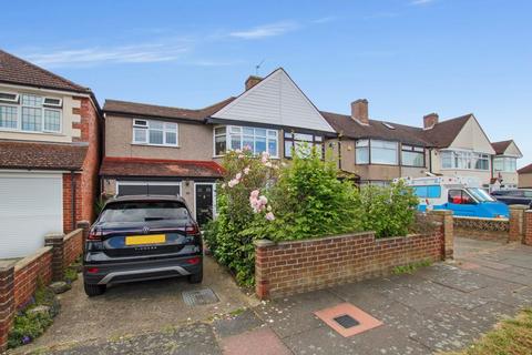 Sidcup - 4 bedroom end of terrace house for sale