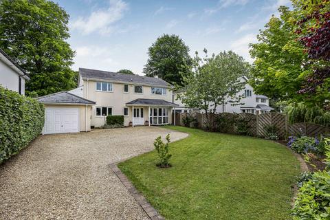 4 bedroom detached house for sale, Burcot Park, Burcot, OX14