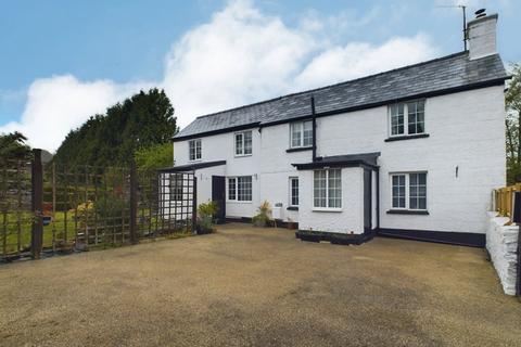 2 bedroom semi-detached house for sale, High Street, Blakeney, Lydney