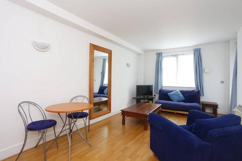 1 bedroom flat to rent, Londinium Tower, E1, City, London, E1