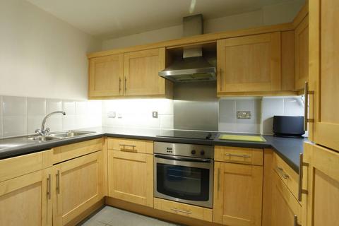 1 bedroom flat to rent, Londinium Tower, E1, City, London, E1