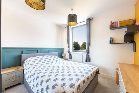 1 bedroom flat for sale, Curzon crescent, Harlesden, LONDON, NW10