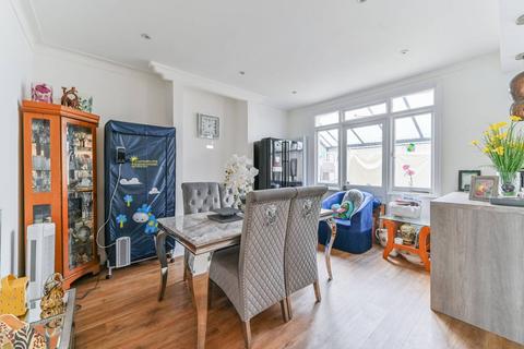 3 bedroom terraced house for sale, Redford Avenue, Mitcham, Thornton Heath, CR7