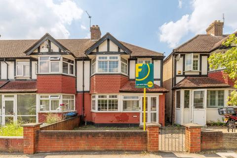 3 bedroom semi-detached house for sale, Wide Way, Mitcham, CR4