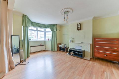 3 bedroom semi-detached house for sale, Wide Way, Mitcham, CR4