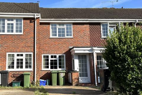 2 bedroom terraced house for sale, Epsom