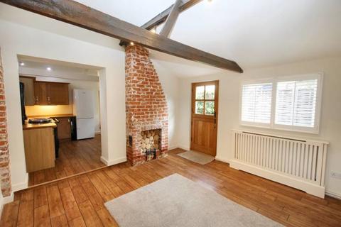 2 bedroom semi-detached house for sale, North Street, Dunmow