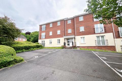 2 bedroom apartment for sale, Geraint Jeremiah Close, Neath, SA11 2JY