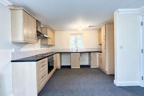 2 bedroom apartment for sale, Geraint Jeremiah Close, Neath, SA11 2JY