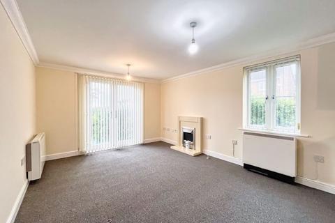 2 bedroom apartment for sale, Geraint Jeremiah Close, Neath, SA11 2JY