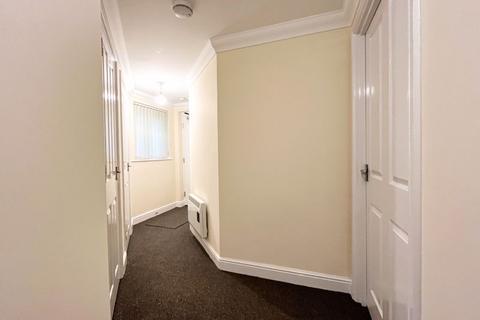 2 bedroom apartment for sale, Geraint Jeremiah Close, Neath, SA11 2JY
