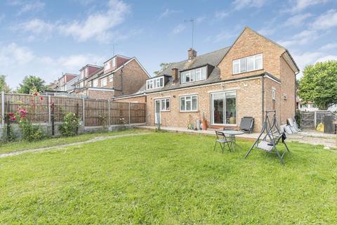 4 bedroom semi-detached house for sale, Watling Street, Bexleyheath