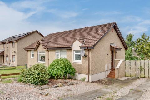 1 bedroom bungalow to rent, 101 Bridgehousehill Road, Kilmarnock, KA1 4QB