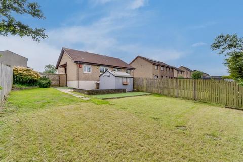 1 bedroom bungalow to rent, 101 Bridgehousehill Road, Kilmarnock, KA1 4QB