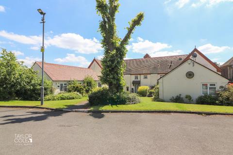 1 bedroom semi-detached bungalow for sale, Church Lane, Kingsbury