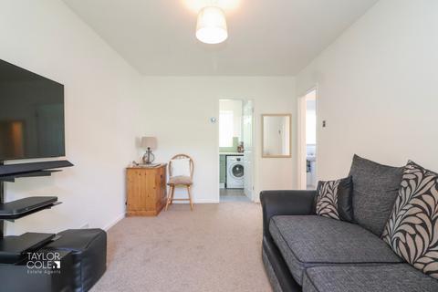 1 bedroom semi-detached bungalow for sale, Church Lane, Kingsbury