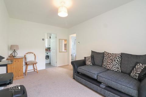 1 bedroom semi-detached bungalow for sale, Church Lane, Kingsbury