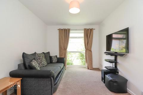 1 bedroom semi-detached bungalow for sale, Church Lane, Kingsbury