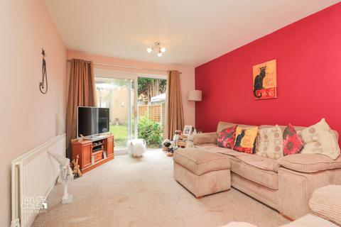 2 bedroom end of terrace house for sale, Lothersdale, Wilnecote