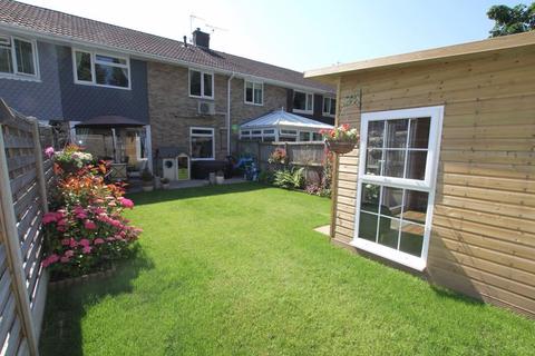 3 bedroom terraced house for sale, Walmer