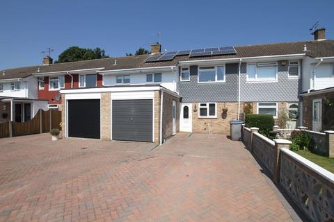 3 bedroom terraced house for sale, Walmer