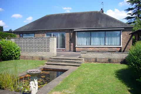 2 bedroom detached bungalow for sale, Park Road, Airmyn, Nr Goole, DN14 8LQ