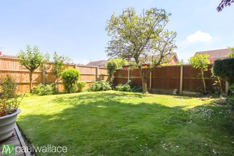 undefined, Kestrel Road, Waltham Abbey