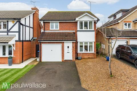 undefined, Kestrel Road|Quiet Cul-de-Sac, Waltham Abbey