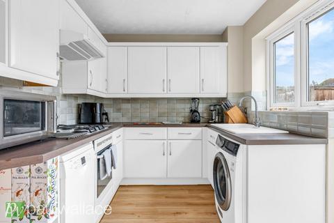 undefined, Kestrel Road|Quiet Cul-de-Sac, Waltham Abbey