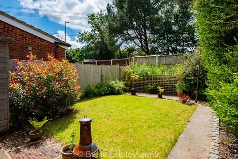 2 bedroom semi-detached house for sale, Whimbrel Close, Beechwood, Runcorn