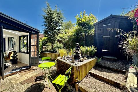 16 Brocks Close, Dibden Purlieu, Southampton, SO45 5ST