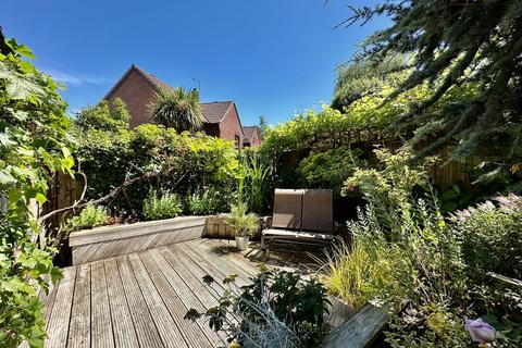 16 Brocks Close, Dibden Purlieu, Southampton, SO45 5ST